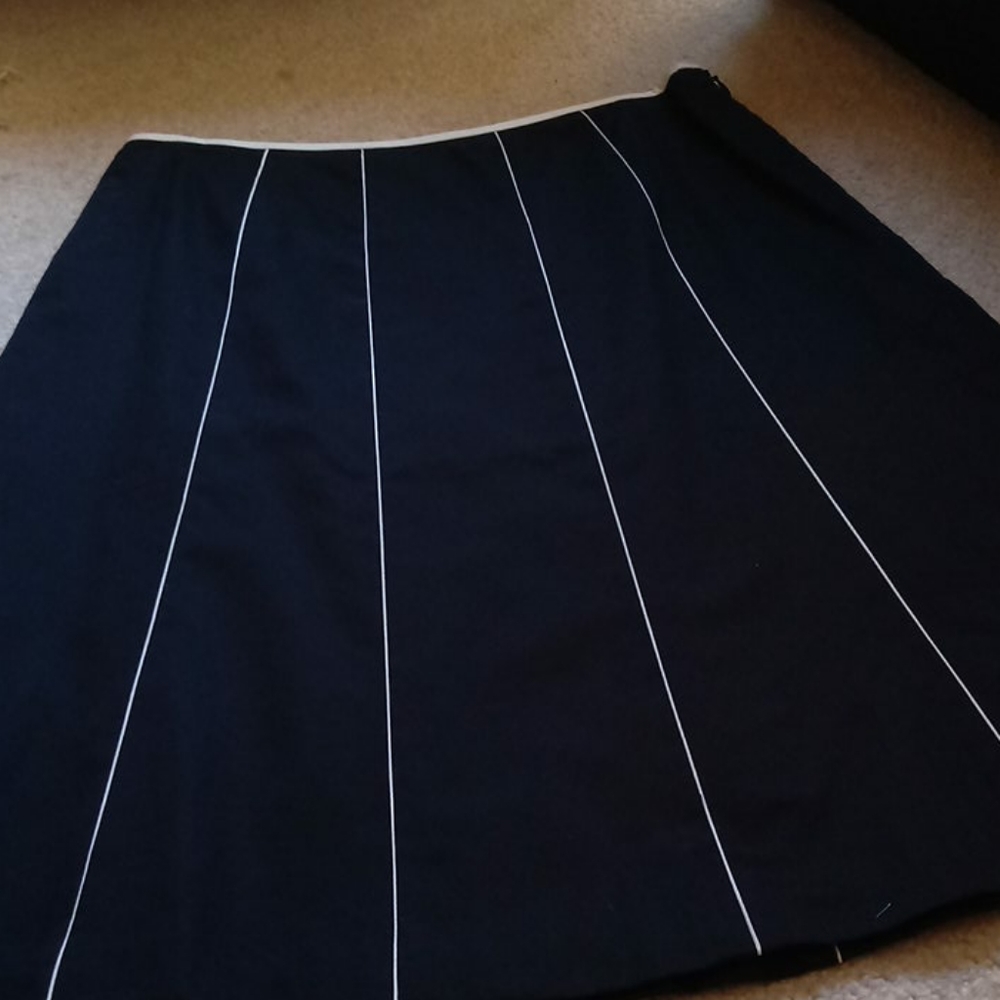 Ann taylor skirt